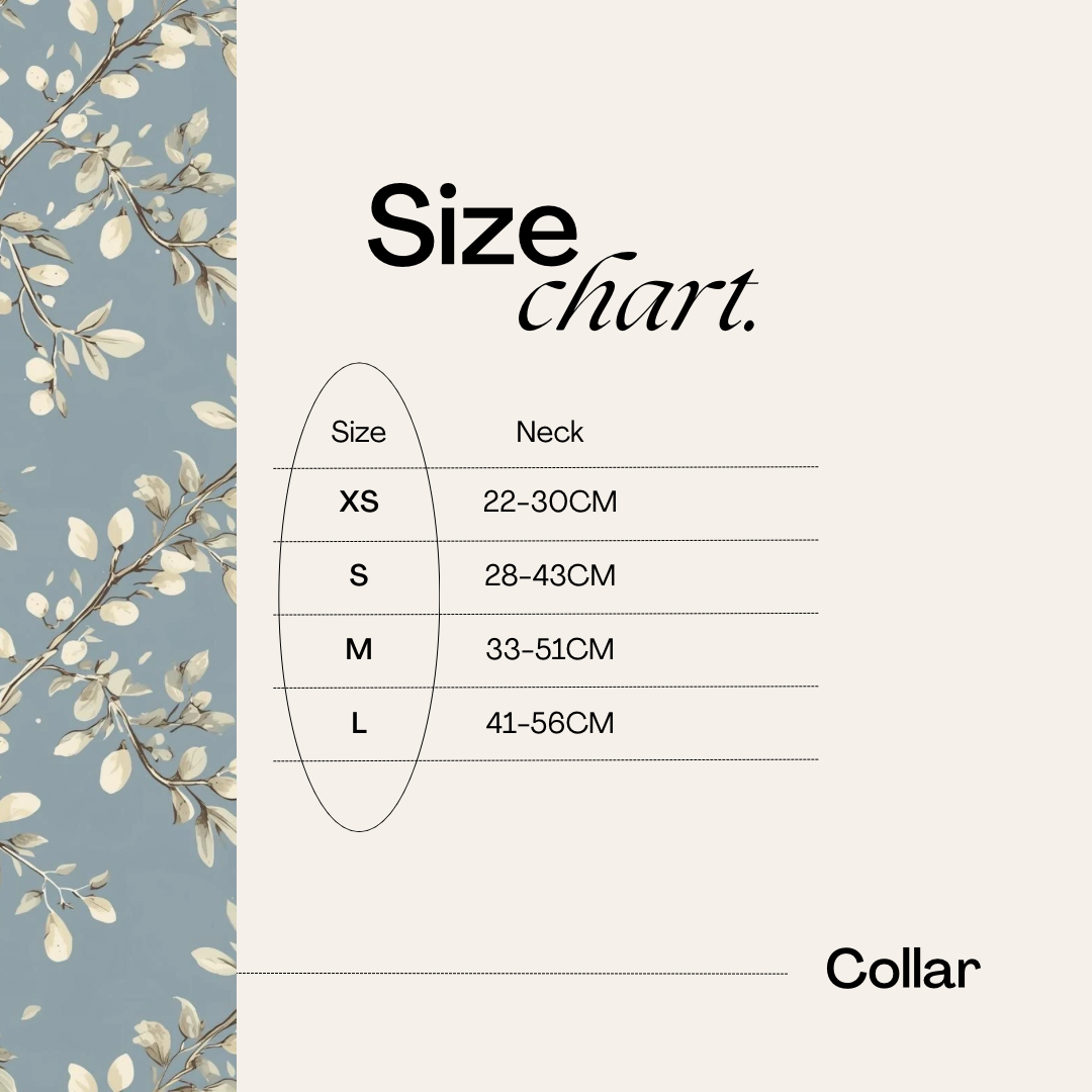 Serene Shores Collar