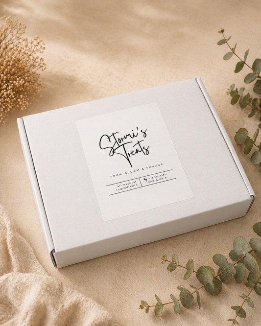 Curated Foragers Selection