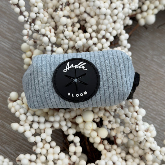 Serene Shores Poo Bag Holder