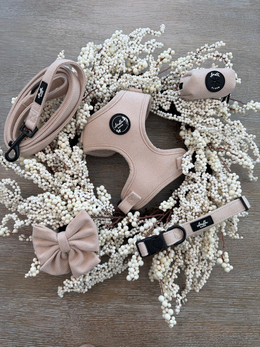 Entwilled Elegance Twill Lead