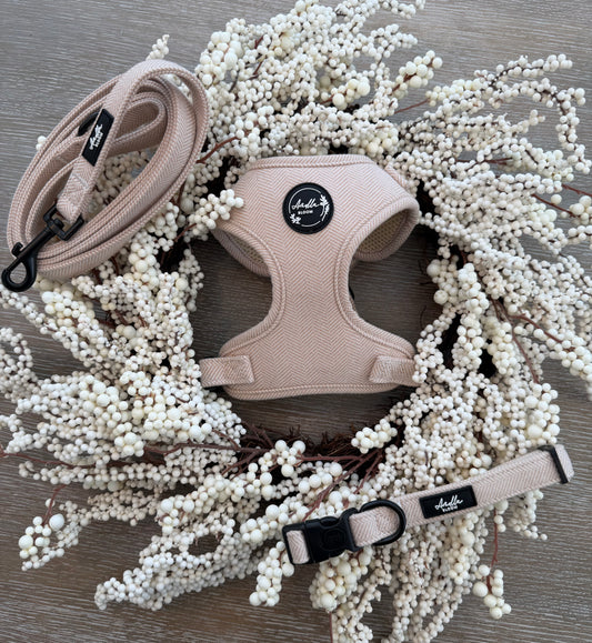 Entwilled Elegance 3 Piece Walking Set