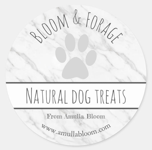 Buffalo Collagen Sticks For Dogs | Natural Chew | Grain Free