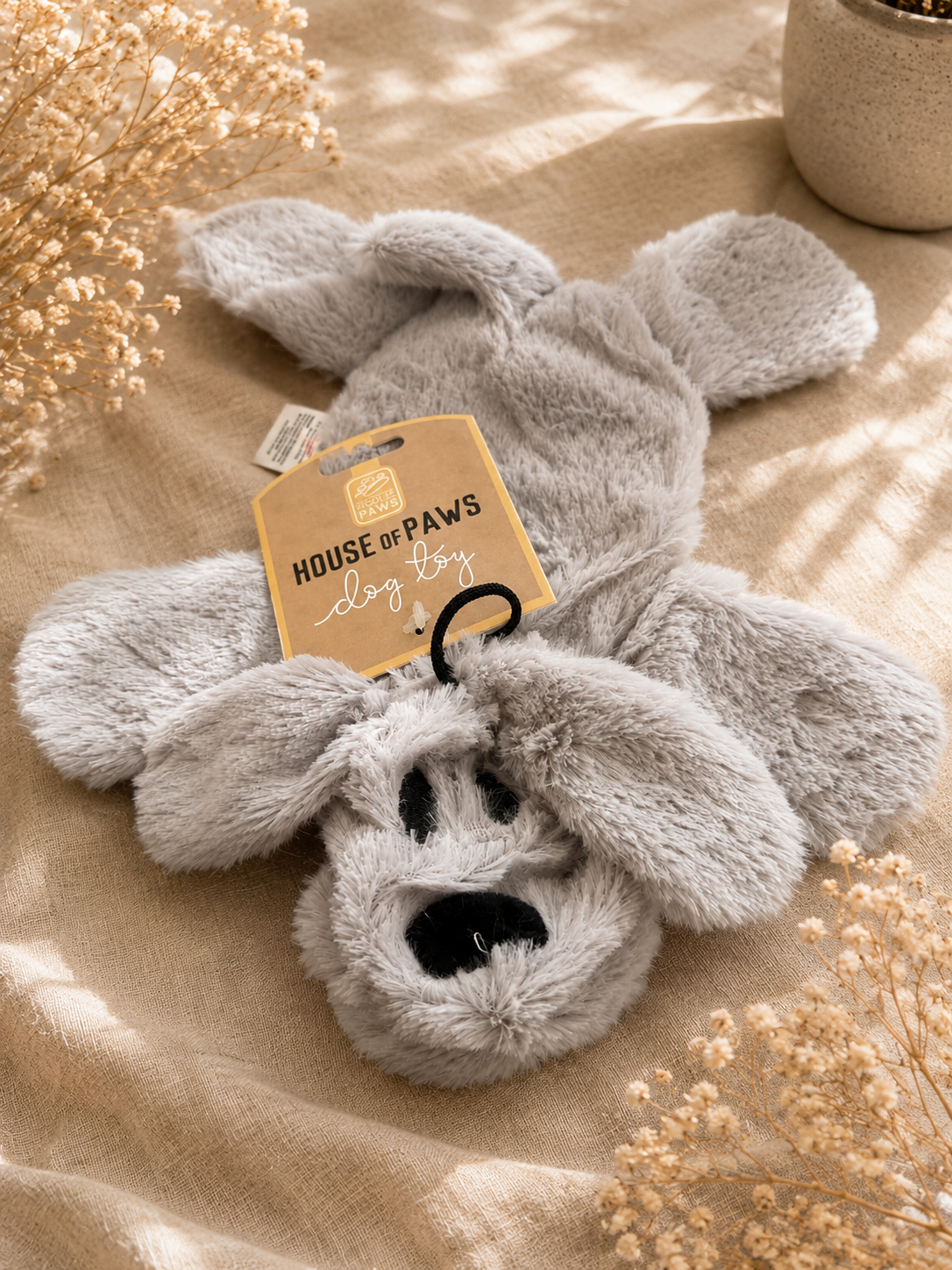 Personalised Puppy Gift Box | Luxury Puppy Gift Set | New Puppy Gift | Amulla Bloom