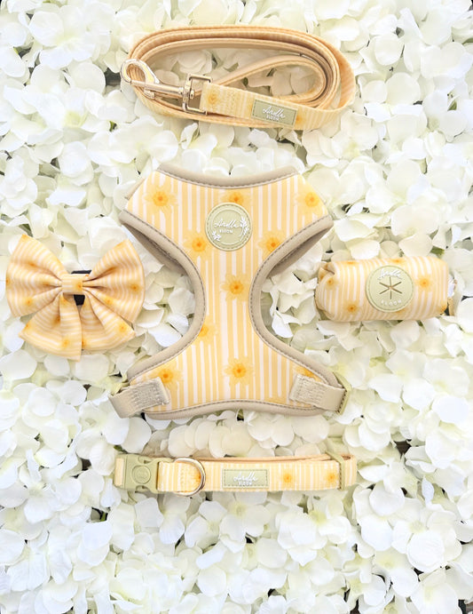 Gilded Garden Poo Bag Holder