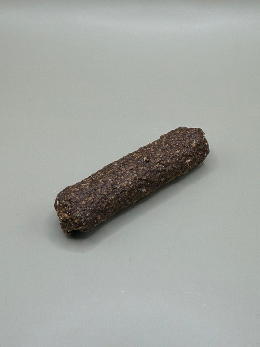 Venison Sausage Dog Treat | Natural Treat | Pack Of 3