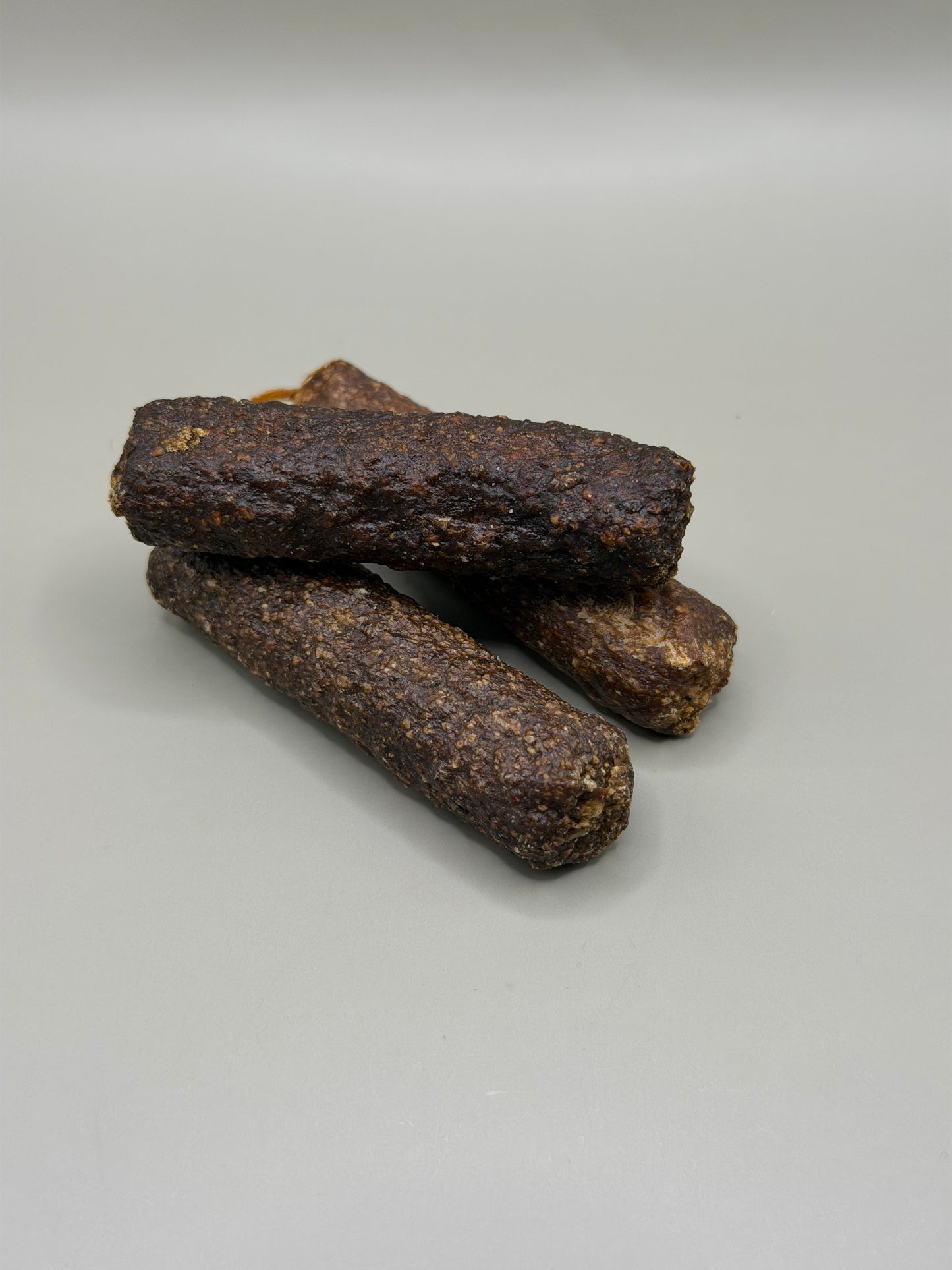 The Weekly Forage| Natural Dog Treat Box| Bloom & Forage