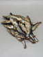 Natural Dried Sprats For Dogs | High Protein Fish Treats