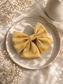 Gilded Garden Sailor Bow