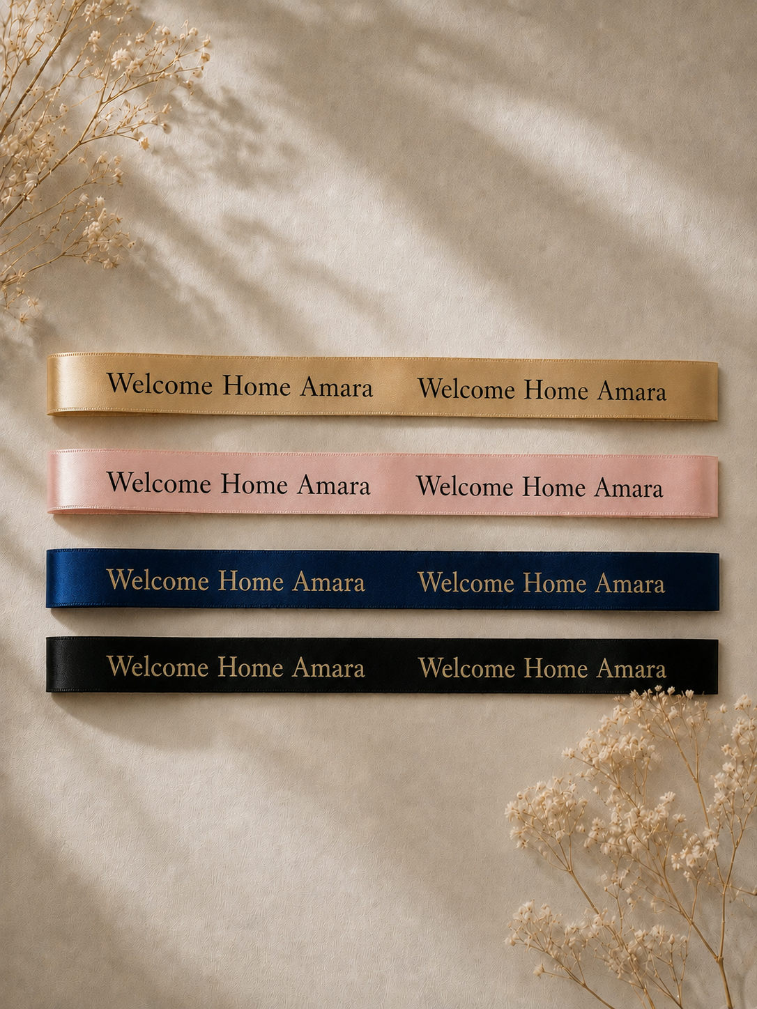 Personalised Puppy Gift Box | Luxury Puppy Gift Set | New Puppy Gift | Amulla Bloom