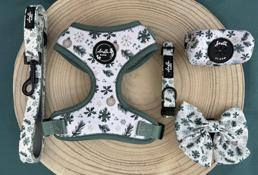 Snowfall & Sage Christmas Bundle