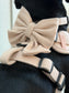 Entwilled Elegance Sailor Bow