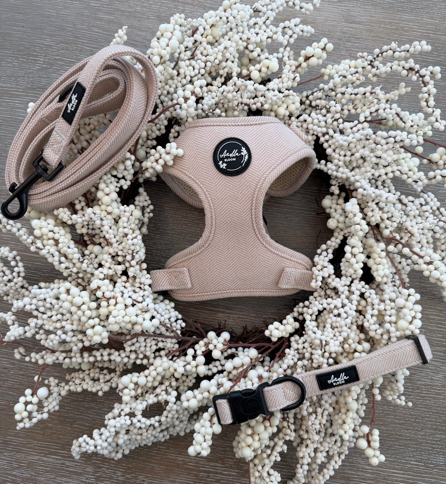 Entwilled Elegance 3 Piece Walking Set