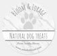 Braided Beef Gullet for Dogs | Natural Long- Lasting High Protein Treat
