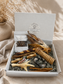 The Weekly Forage| Natural Dog Treat Box| Bloom & Forage