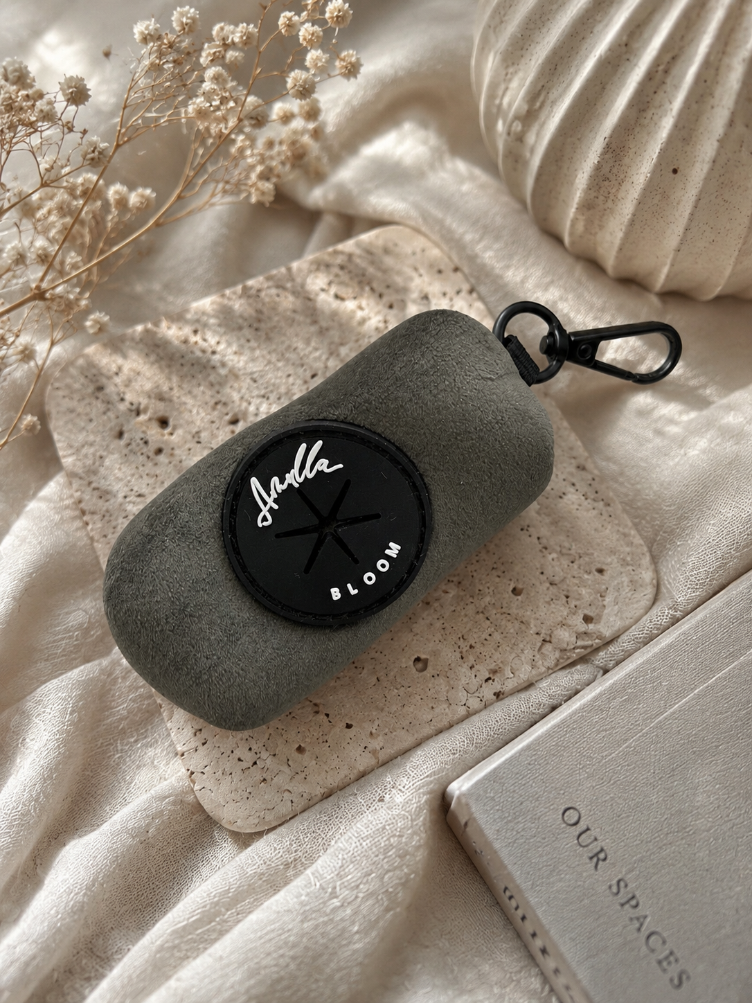 Personalised Puppy Gift Box | Luxury Puppy Gift Set | New Puppy Gift | Amulla Bloom