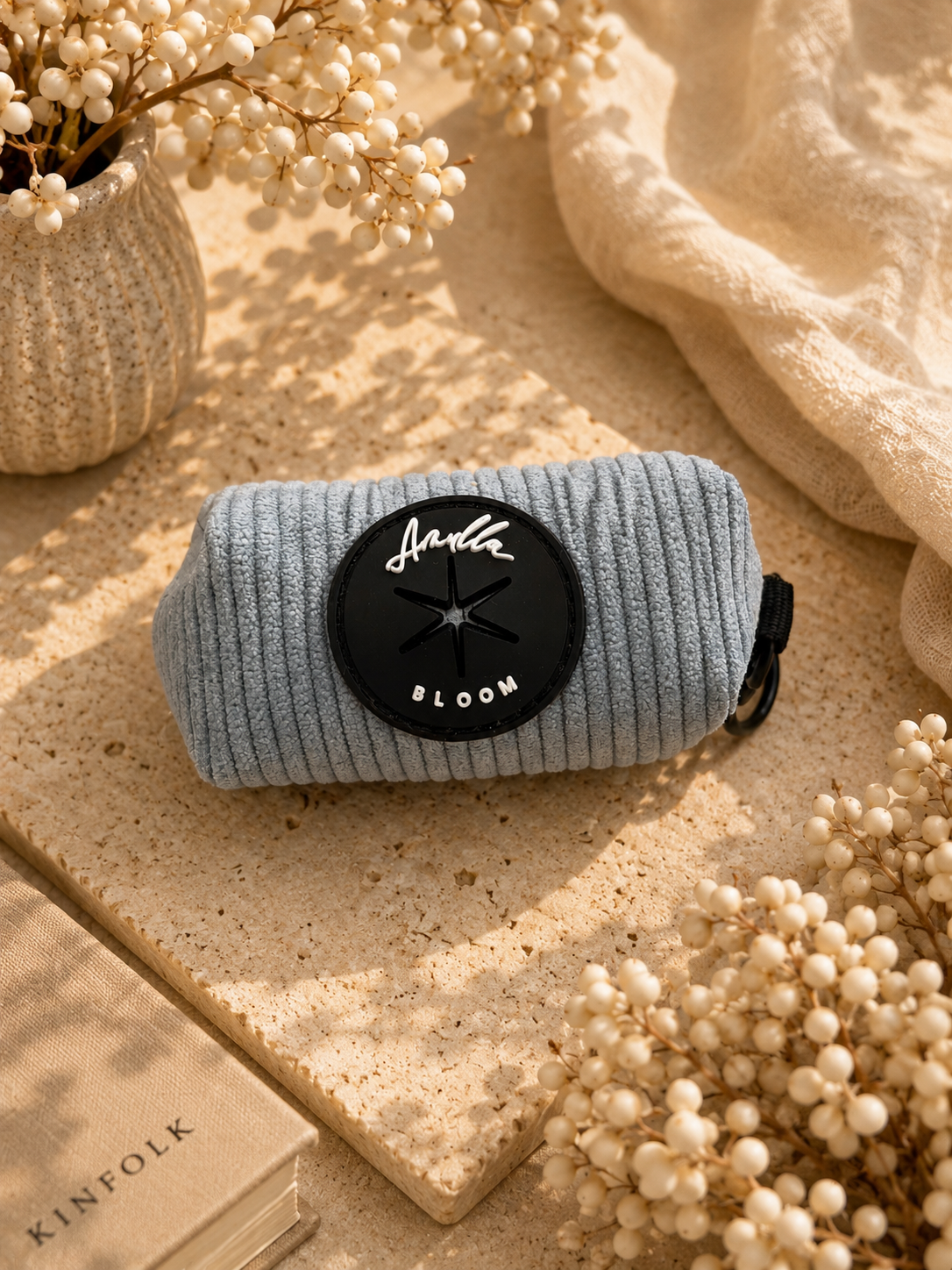 Personalised Puppy Gift Box | Luxury Puppy Gift Set | New Puppy Gift | Amulla Bloom
